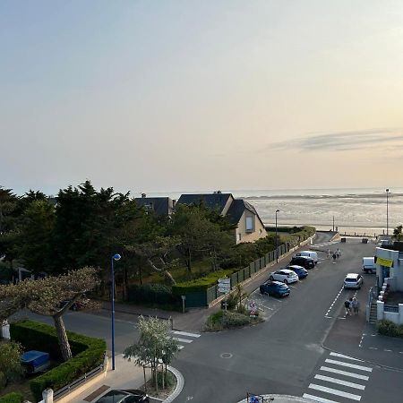 Appartement Pour Evasion Marine A Hauteville Sur Mer Εξωτερικό φωτογραφία