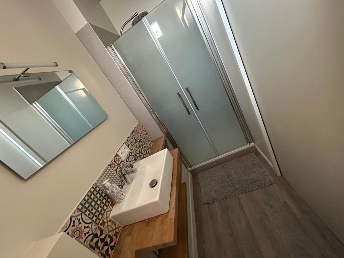 Appartement Pour Evasion Marine A Hauteville Sur Mer Εξωτερικό φωτογραφία